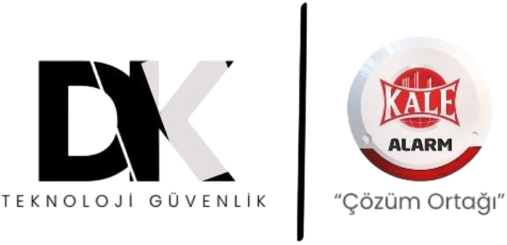 DK Teknoloji Logo