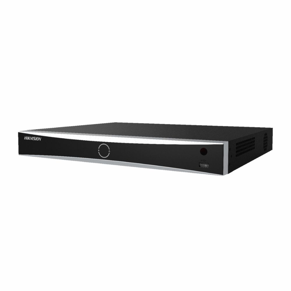 4 KANAL 2MP TEK SESLİ XMEYE YAZILIM H265+ HİBRİT METAL KASA KAYIT CIHAZI