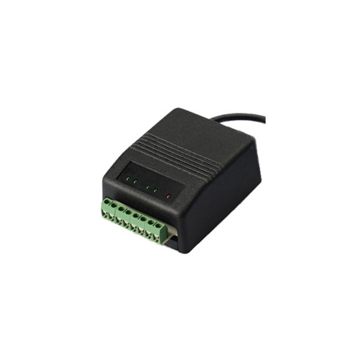 USB BARİYER TETİK CİHAZI